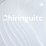 Logo of the podcast Chiringuito Podcast Chiringuito