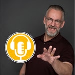 Logo of the podcast Chirocast I Ralf Kaufmann (HP), MSc in Chiropraktik Podcast Chirocast I Ralf Kaufmann (HP), MSc in Chiropraktik