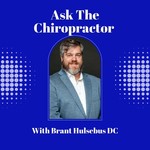 Logo of the podcast Chiropractic Questions Podcast Chiropractic Questions