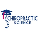Logo of the podcast Chiropractic Science Podcast Chiropractic Science