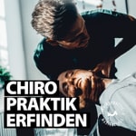 Logo of the podcast Chiropraktik erfinden Podcast Chiropraktik erfinden