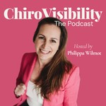 Logo of the podcast ChiroVisibility The Podcast Podcast ChiroVisibility The Podcast