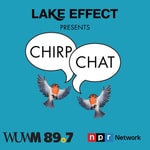 Podcast Chirp Chat