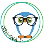 Logo of the podcast Chirping with ABA Owls Podcast Chirping with ABA Owls