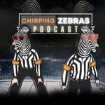 Chirping Zebras 