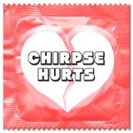 Chirpse Hurts Podcast Podcast Chirpse Hurts Podcast