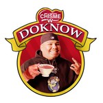 Logo of the podcast Chisme With DoKnow Podcast Chisme With DoKnow
