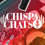 Logo of the podcast CHISPA Chats Podcast CHISPA Chats