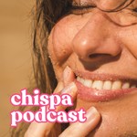 Logo of the podcast Chispa Podcast Podcast Chispa Podcast