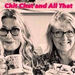 Logo of the podcast Chit Chat and All That Podcast Chit Chat and All That