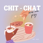Logo of the podcast Chit-Chat avec une psychologue Podcast Chit-Chat avec une psychologue
