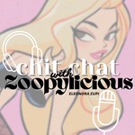 Logo of the podcast CHIT CHAT con Zoopylicious Podcast CHIT CHAT con Zoopylicious