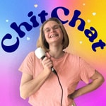 Logo of the podcast ChitChat Podcast Podcast ChitChat Podcast