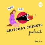 Podcast ChitchatChinese