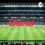 Logo of the podcast Chivas Podcast Chivas