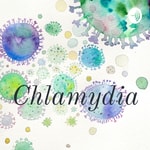 Logo of the podcast Chlamydia Podcast Chlamydia