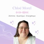 Chloé Morel Podcast Chloé Morel