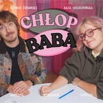 CHŁOP I BABA Podcast CHŁOP I BABA