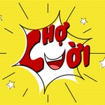 Logo of the podcast Chợ Cười Podcast Chợ Cười