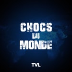 Logo of the podcast Chocs du Monde Podcast Chocs du Monde