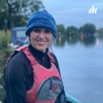 Logo of the podcast Choir leader in a kayak. Daily adventures Podcast Choir leader in a kayak. Daily adventures