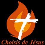Logo of the podcast Choisis de Jésus - Contenu diversifié Podcast Choisis de Jésus - Contenu diversifié