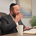 Chok L’Yisrael with Reb Yoel Lebovits Podcast Chok L’Yisrael with Reb Yoel Lebovits