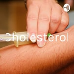 Logo of the podcast Cholesterol Podcast Cholesterol