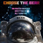 Logo of the podcast Choose The Bear Podcast Choose The Bear