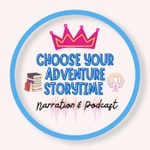 Logo of the podcast Choose Your Adventure Storytime Podcast Choose Your Adventure Storytime