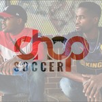 Logo of the podcast Chop Soccer Podcast Chop Soccer