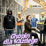 Logo of the podcast Chopin dla każdego Podcast Chopin dla każdego