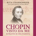 Logo of the podcast Chopin visto da me Podcast Chopin visto da me