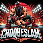 Logo of the podcast CHOQUESLAM Podcast CHOQUESLAM