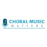Logo of the podcast Choral Music Matters Podcast Choral Music Matters
