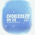 Logo of the podcast Chorizos On Ice!!! Un Podcast de Yuri On Ice Podcast Chorizos On Ice!!! Un Podcast de Yuri On Ice