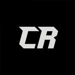 Missing podcast logo