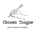 Chosen Tongue Chosen Tongue