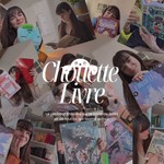 Logo of the podcast Chouette Livre, le podcast Podcast Chouette Livre, le podcast