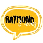 Logo of the podcast Chouette une Histoire de Raymond&Nous Podcast Chouette une Histoire de Raymond&Nous