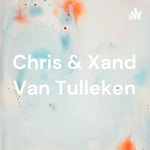 Logo of the podcast Chris & Xand Van Tulleken Podcast Chris & Xand Van Tulleken