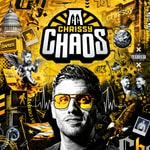 Logo of the podcast Chris Distefano Presents: Chrissy Chaos