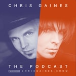 Logo of the podcast Chris Gaines: The Podcast Podcast Chris Gaines: The Podcast