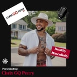 Logo of the podcast Chris GQ Perry TV Podcast Chris GQ Perry TV
