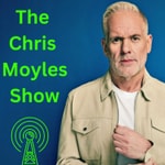 Podcast Chris Moyles Show