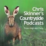 Logo of the podcast Chris Skinner's Countryside Podcasts Logo of the podcast Chris Skinner's Countryside Podcasts