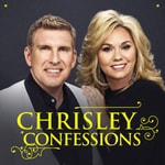 Logo of the podcast Chrisley Confessions 2.0 Logo of the podcast Chrisley Confessions 2.0