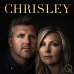 Logo of the podcast Chrisley