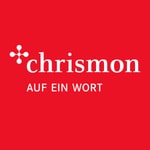 Logo of the podcast Chrismon: Auf ein Wort Podcast Chrismon: Auf ein Wort