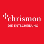 Logo of the podcast Chrismon: Die Entscheidung Podcast Chrismon: Die Entscheidung